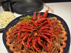 -红盔甲·小龙虾(天钥桥店)