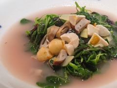 -维园悦谱·海派家常菜(乌鲁木齐南路店)