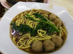 -新记肉骨茶