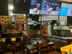 -麦当劳(国贸店)