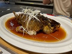 -卫鼎轩·曹公馆(鼓楼店)