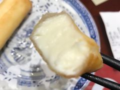 炸牛奶-捷信牛奶甜品世家(五道口店)