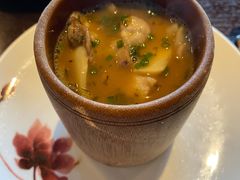 -杭州西子湖四季酒店·金沙厅