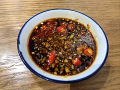 -经堂北路牛肉干面·溪口蒋永峰牛肉馆(宁波店)