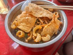 -谭老太正宗柳州螺狮粉(家和花园店)