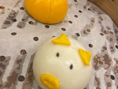 -蘇小主·创意中国菜(金茂览秀城店)