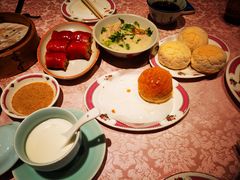 -囍凤楼·粤菜·点心·火锅(温特莱店)