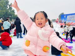 -南京银杏湖乐园