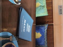 -甘尼仕印度餐厅酒吧(斜塘老街店)