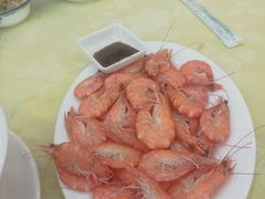 -秋姐美食店(旅游大道店)