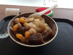 -鲜芋仙(中环百联2店)
