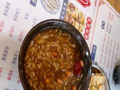 -东北熏肉大饼(大学南路店)