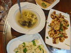-华竹饭店(中央大街店)