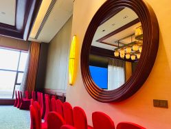 -青岛金沙滩希尔顿酒店·宴会厅