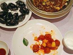 -盛百味·家宴餐厅(霸州分店)