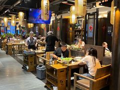 -贵厨酸汤牛肉(小十字店)