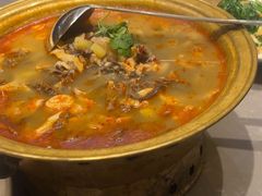 -哈啾嗨·新概念蒙餐(红星新城店)