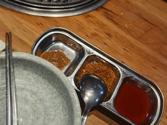 -金顺碳烤肉(1号店)