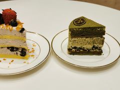-PETIT PARIS 小巴黎(花园道店)