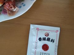 -阿满卤香鸡(新街口印象汇店)