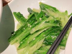 蒜蓉油麦-新渝城·始于2000年(淘金店)