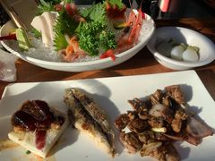 -大渔·观筵(三里屯太古里店)