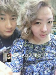 android_upload_pic-ZAGA形象设计
