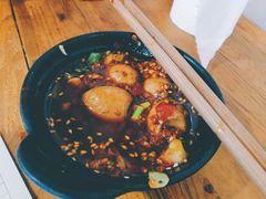 -蓉城西二道无名冒菜(西二道街店)