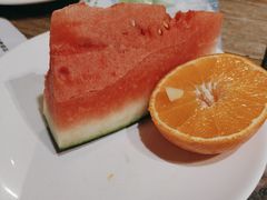 -春天烤肉自助餐厅(贵都店)