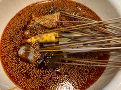 -嘉州叶婆婆钵钵鸡(建设路店)