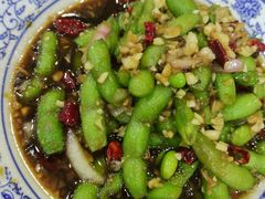 -江城燕子大排档(江汉路步行街店)