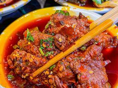 -赵家院子佬火锅(重庆总店)