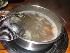 -牛品福潮汕牛肉火锅(旺庄店)