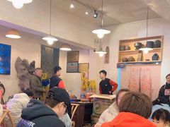 -霄汉牛三鲜湖北砂锅菜(万松园2店)