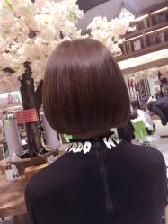 点击看大图 -简影造型·自选烫染接发salon