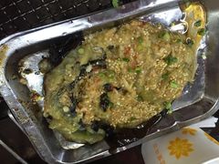 -鞑子烤羊腿(贝村总店)