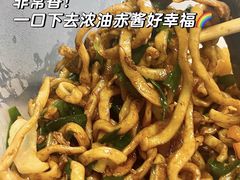 -三百碗宝应长鱼面(板仓街店)