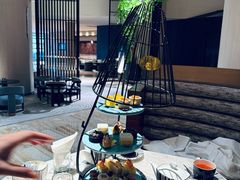 -新加坡泛太平洋酒店