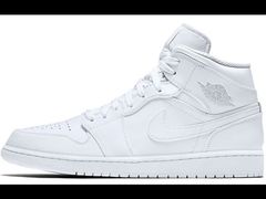 -Air Jordan(世贸天阶店)