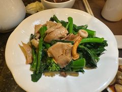 -中国厨房/台湾牛肉面