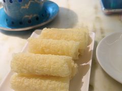 -涮福記·现切牛羊肉火锅(世纪汇店)