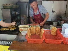 -老字号张道鸡火烧