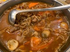 冬阴功肥牛-朱仔记食府(江南大道店)