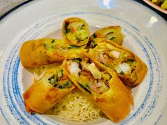 -九龙茶记·粤式餐厅融合菜(鹭江店)