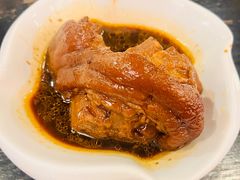 -吉亨面馆(古北1699店)