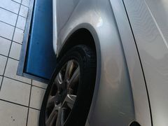 -李师傅修车连锁(万柳店)