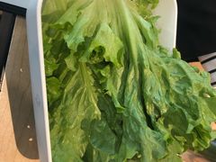 -新石器烤肉(百联川沙店)