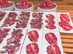 -深海聚汇·牛榴宴·自助料理(江宁万达店)