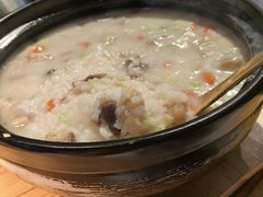 -潮粥荟·潮汕砂锅粥(朝阳大悦城店)