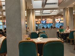 -情妹耙泥鳅·江湖川菜(科华店)